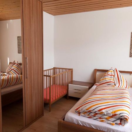 Haus Bucher วาไกรน์ ภายนอก รูปภาพ