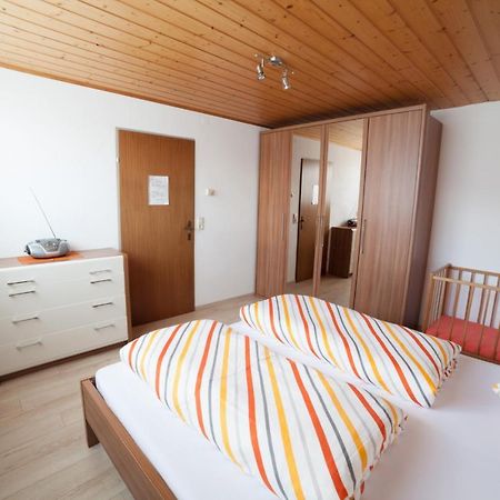 Haus Bucher วาไกรน์ ภายนอก รูปภาพ