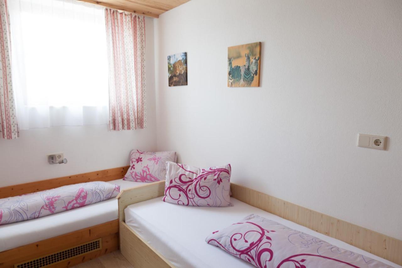 Haus Bucher วาไกรน์ ภายนอก รูปภาพ