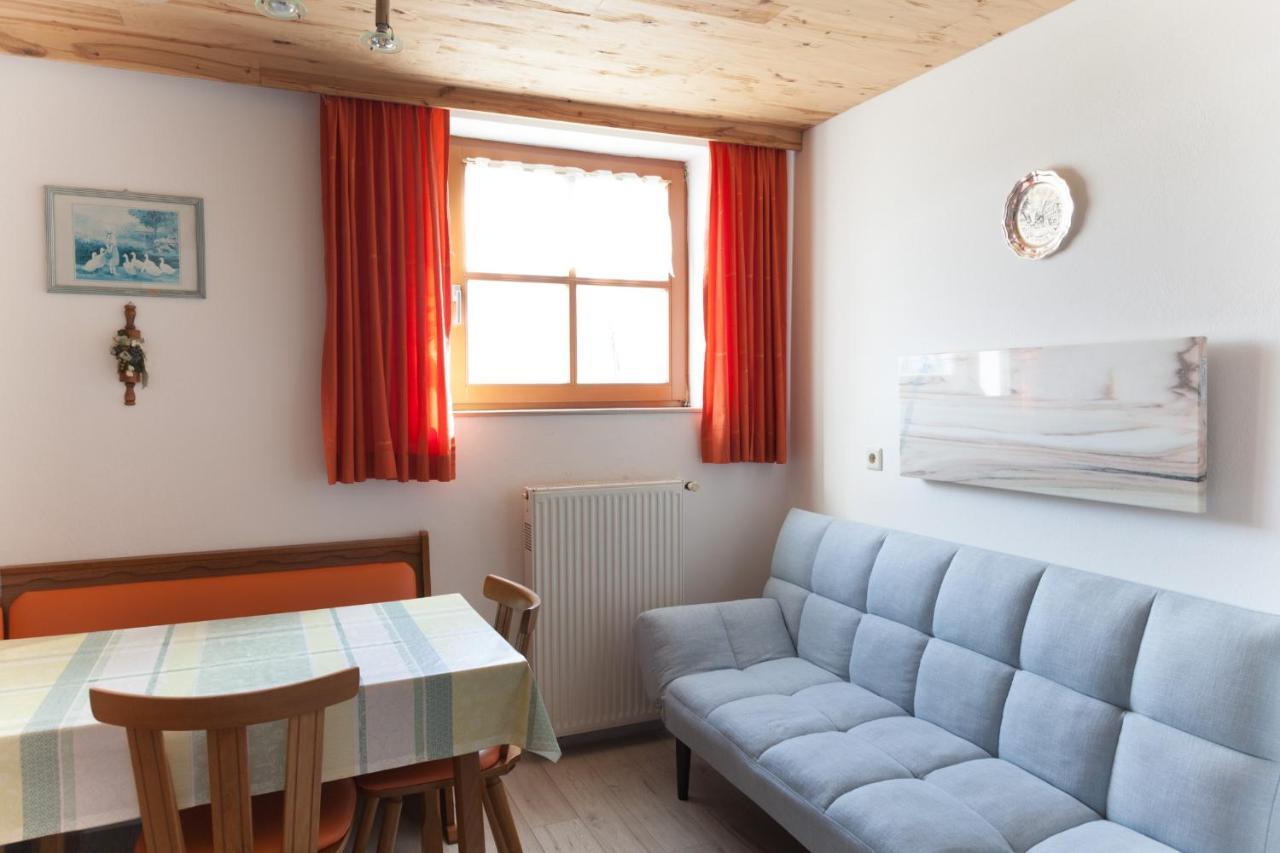 Haus Bucher วาไกรน์ ภายนอก รูปภาพ