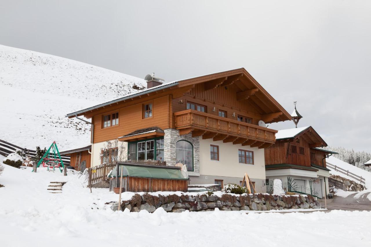 Haus Bucher วาไกรน์ ภายนอก รูปภาพ