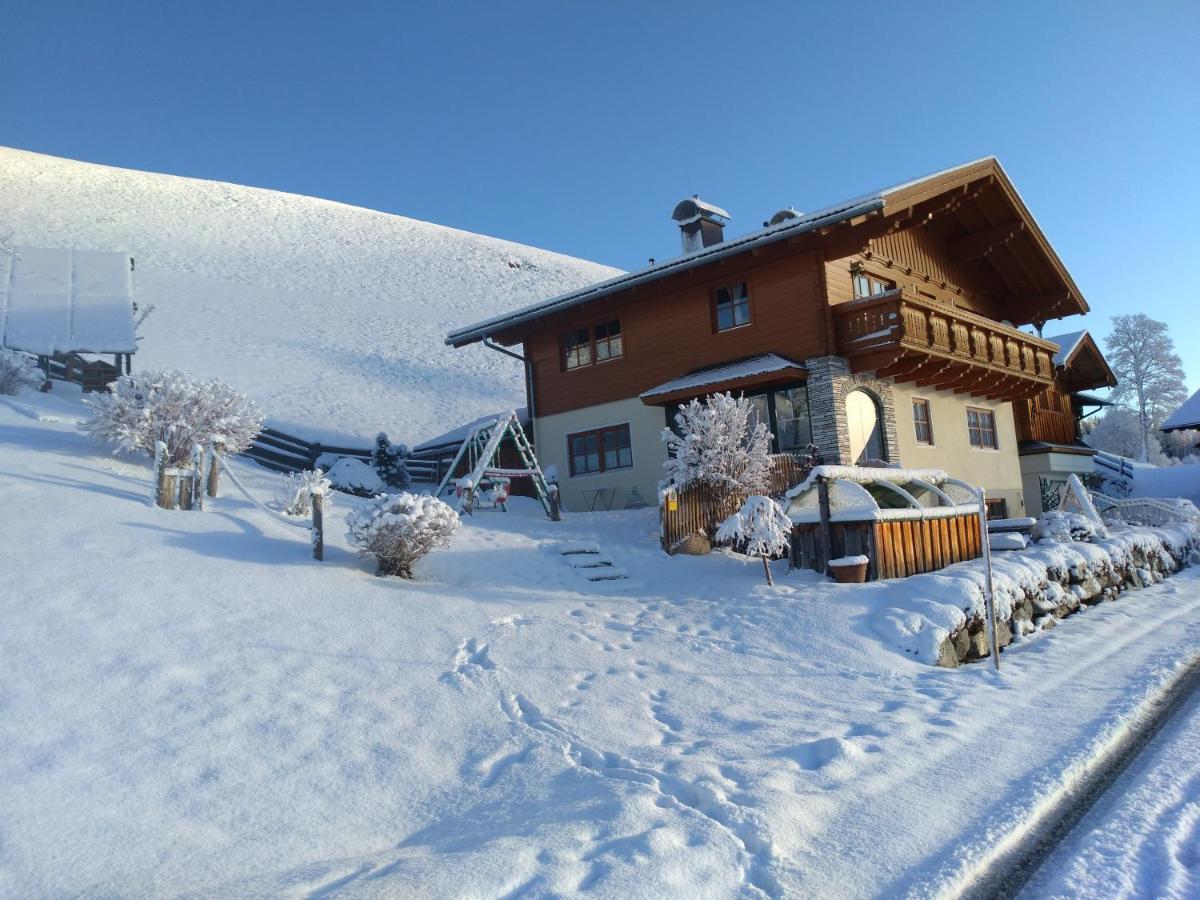 Haus Bucher วาไกรน์ ภายนอก รูปภาพ