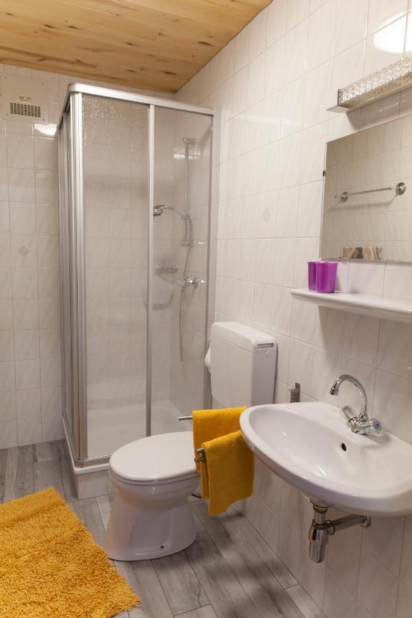 Haus Bucher วาไกรน์ ภายนอก รูปภาพ