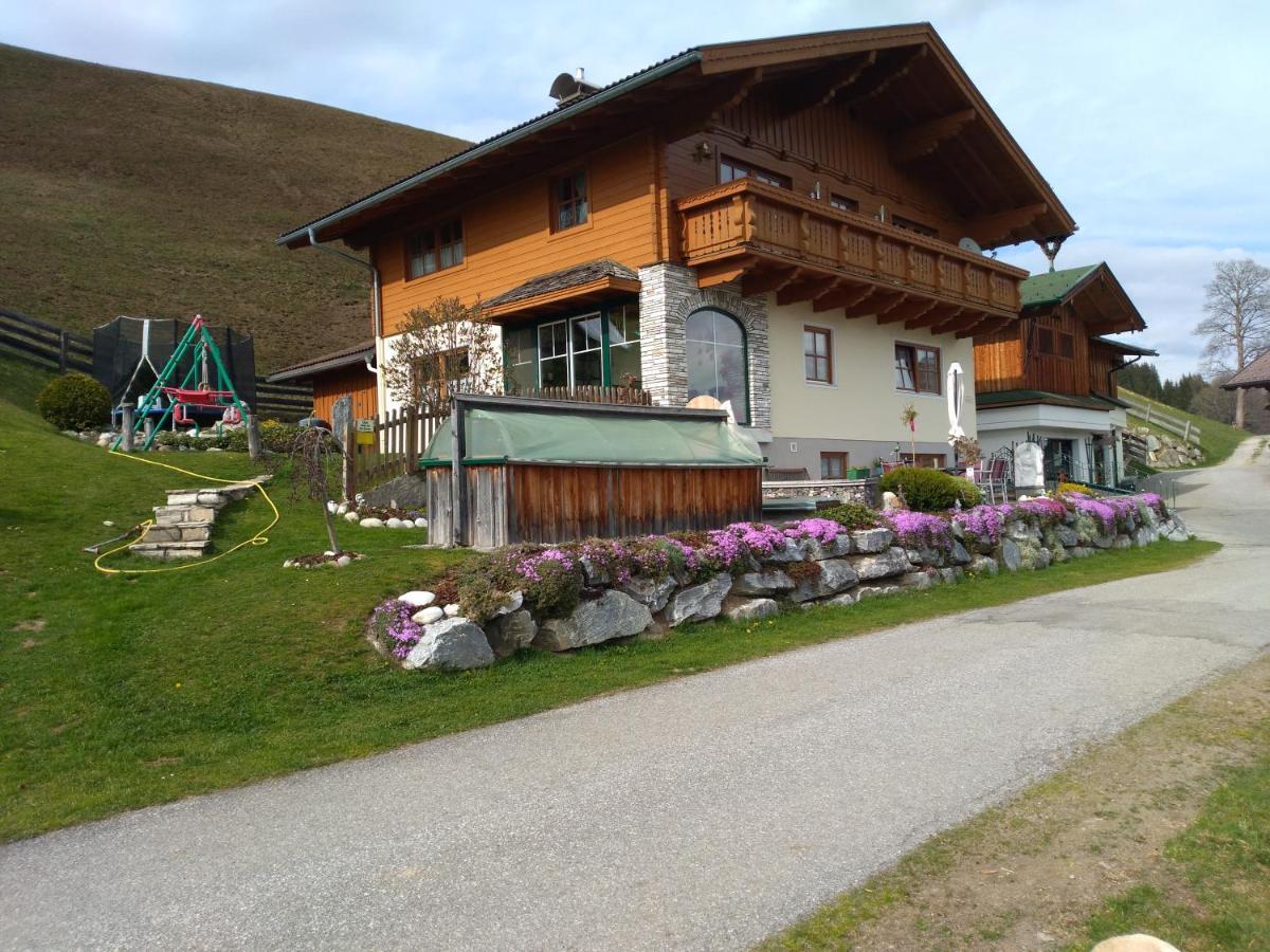 Haus Bucher วาไกรน์ ภายนอก รูปภาพ