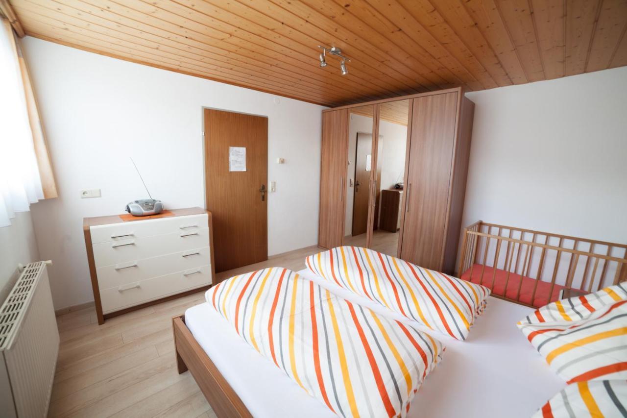 Haus Bucher วาไกรน์ ภายนอก รูปภาพ