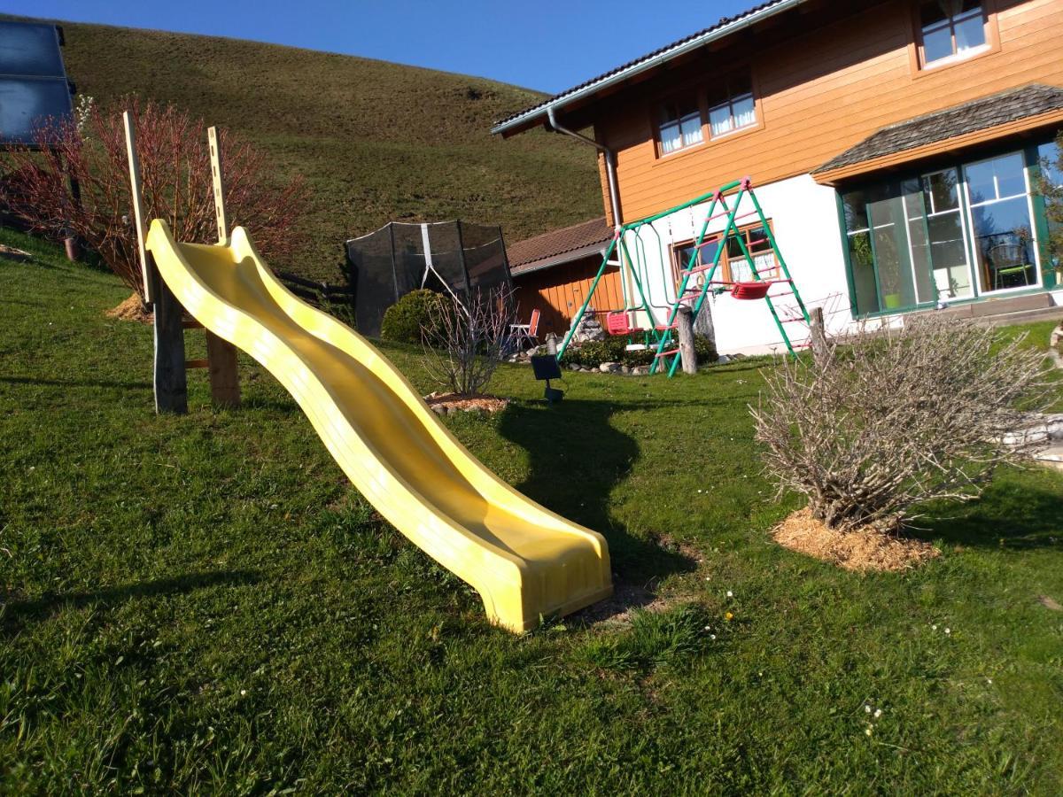 Haus Bucher วาไกรน์ ภายนอก รูปภาพ