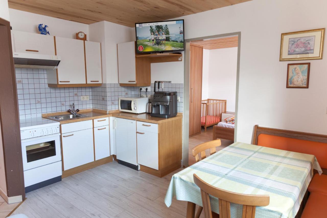 Haus Bucher วาไกรน์ ภายนอก รูปภาพ