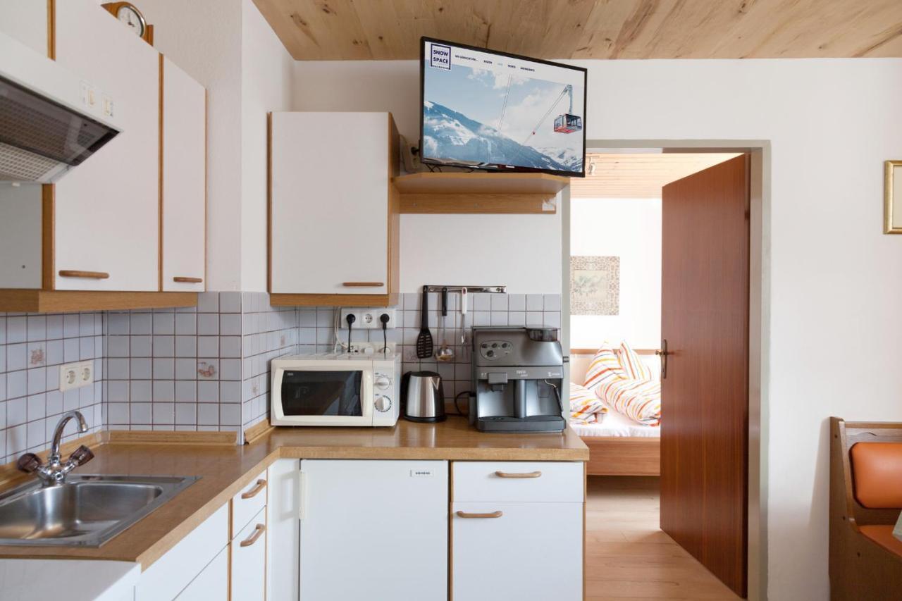 Haus Bucher วาไกรน์ ภายนอก รูปภาพ